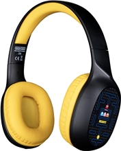 Konix Casque Bluetooth Headset  - Pacman (PS5)