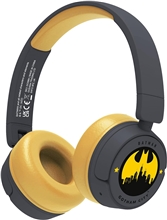 OTL - Bluetooth Headset - Batman Gotham City