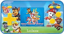 Lexibook - Paw Patrol - Handheld Console Cyber Arcade Pocket