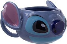 Paladone Disney Classics - Stitch Shaped Mug