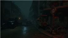 Alone in the Dark (XSX)