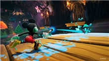 Disney Epic Mickey: Rebrushed (PS5)