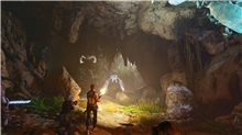 ARK: Survival Ascended (PS5)