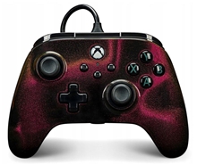 POWERA Advantage Wired Controller - Sparkle (XSX)