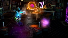 Luigis Mansion 2 HD (SWITCH)