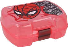 Euromic - Urban Sandwich Box - Spiderman