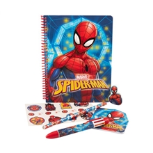 Euromic - Spiderman - Writing set