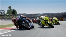 MotoGP 24 (PS5)