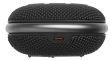 JBL Clip 4 Black - portable speaker