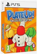 PlateUp! - Collectors Edition (PS5)	