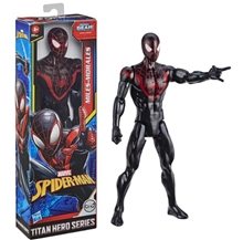Hasbro - Marvel Spider-Man Titan Hero Series Miles Morales