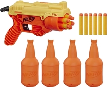 Hasbro - Alpha Strike Cobra RC - 6 Targeting Set