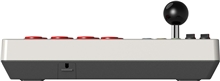 8BitDo Arcade Stick 2.4G (SWITCH/PC)