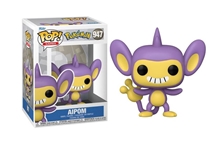 Funko Pop! Games: Pokémon - Aipom