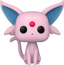Funko Pop! Games: Pokémon - Espeon