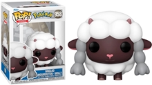 Funko POP! Games: Pokémon - Wooloo