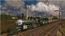 Railway Empire 2 - Deluxe Edition (PS5)