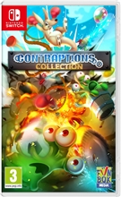 Contraptions Collection (SWITCH)