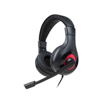 Stereo Gaming Headset V1 - Red