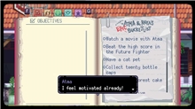 A Space For The Unbound (SWITCH)