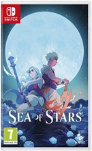 Sea of Stars (SWITCH)