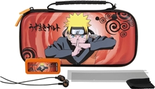 Konix Naruto Nintendo Switch Jutsu Starter Kit (SWITCH)