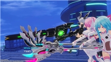 Neptunia: Sisters VS Sisters (X1/XSX)