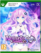 Neptunia: Sisters VS Sisters (X1/XSX)