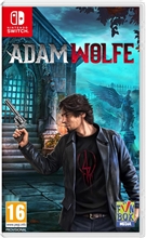 Adam Wolfe (SWITCH)