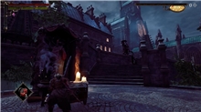 Morbid: The Lords of Ire (SWITCH)