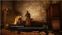 Morbid: The Lords of Ire (PS5)