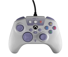 Turtle Beach REACT-R Wired Controller - Spark