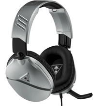 Turtle Beach Recon 70 Silver