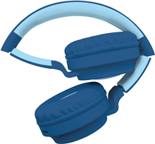 Lexibook - Stitch Rechargeable headphones with lights