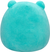 Squishmallows - 19 cm Plush - Robert the Aqua Frog