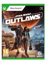 Star Wars Outlaws (XSX)