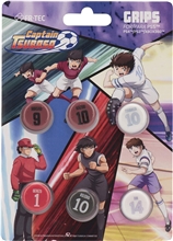 FR-TEC Captain Tsubasa Grips (X360/PS4/PS5)