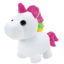 Adopt Me Mega Neon Unicorn (30 cm)