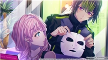 Cupid Parasite: Sweet and Spicy Darling - Day One Edition Dual Pack (SWITCH)