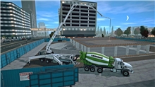Construction Simulator 4 (SWITCH)