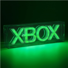 Paladone Xbox LED Neon Light