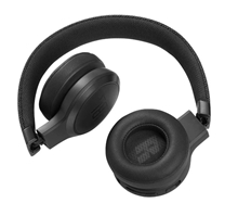 JBL Live 460NC - Black