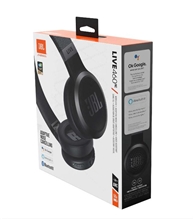 JBL Live 460NC - Black