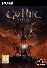 Gothic Remake (PC)