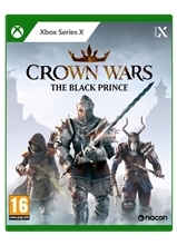 Crown Wars: The Black Prince (XSX)