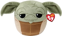 Ty - SquishaBoo - 25 cm Plush - Star Wars Yoda