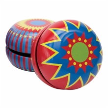 Schylling Metal Yo-Yo