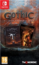 Gothic: Classic Khorinis Saga (SWITCH)