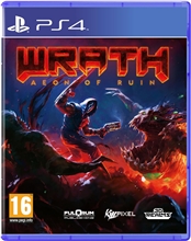 Wrath: Aeon Of Ruin (PS4)