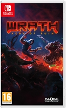 Wrath: Aeon Of Ruin (SWITCH)